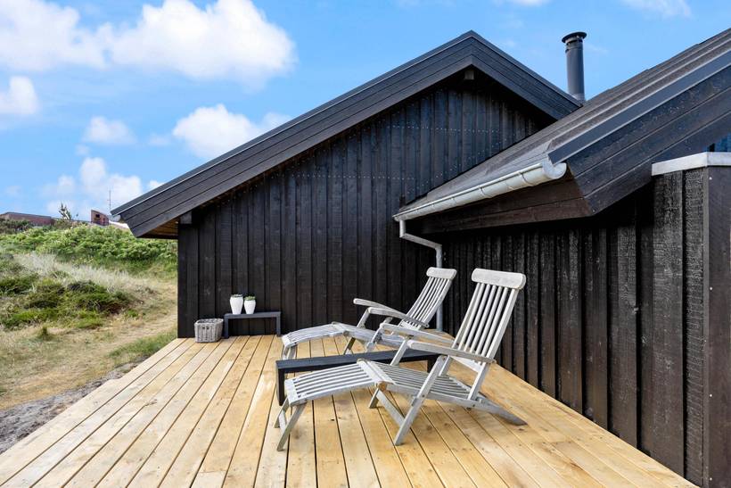 Foto von Ferienhaus WU78 in Klegod - Westjütland