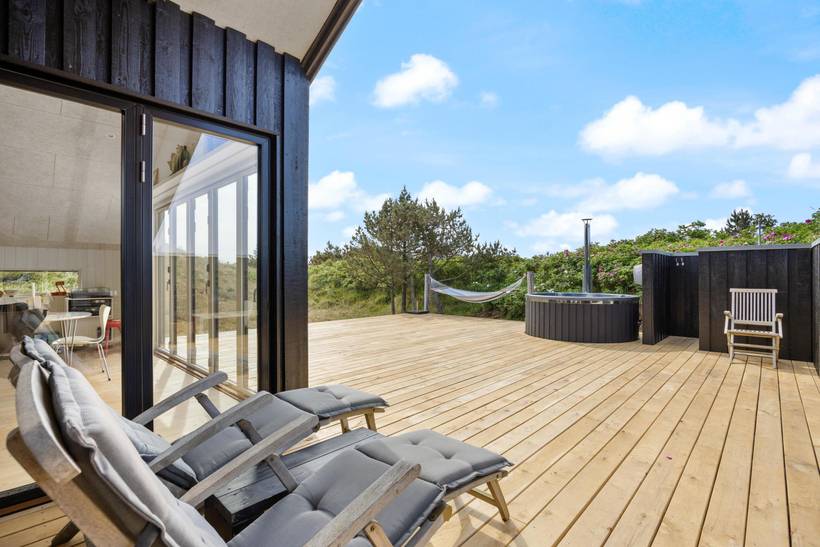 Foto von Ferienhaus WU78 in Klegod - Westjütland