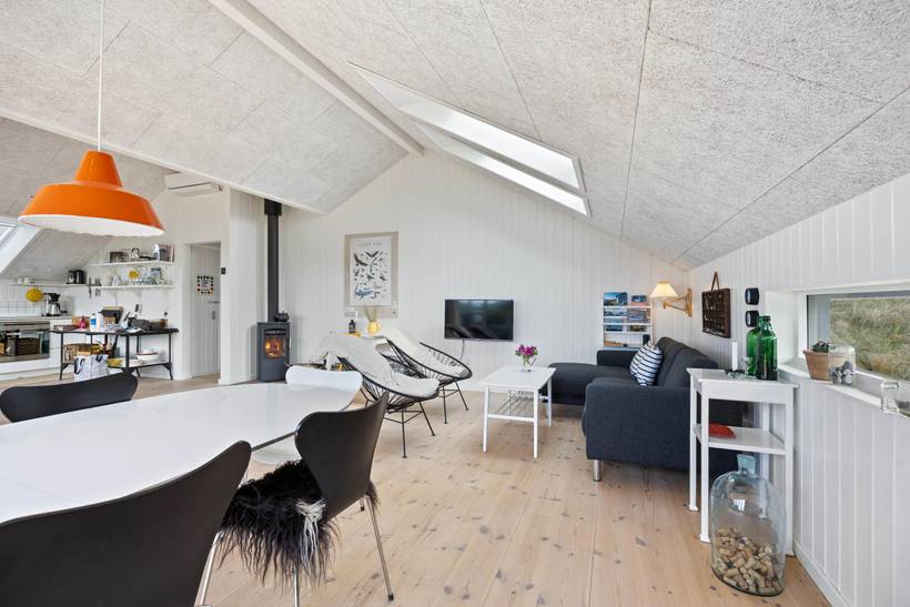 Foto von Ferienhaus WU78 in Klegod - Westjütland
