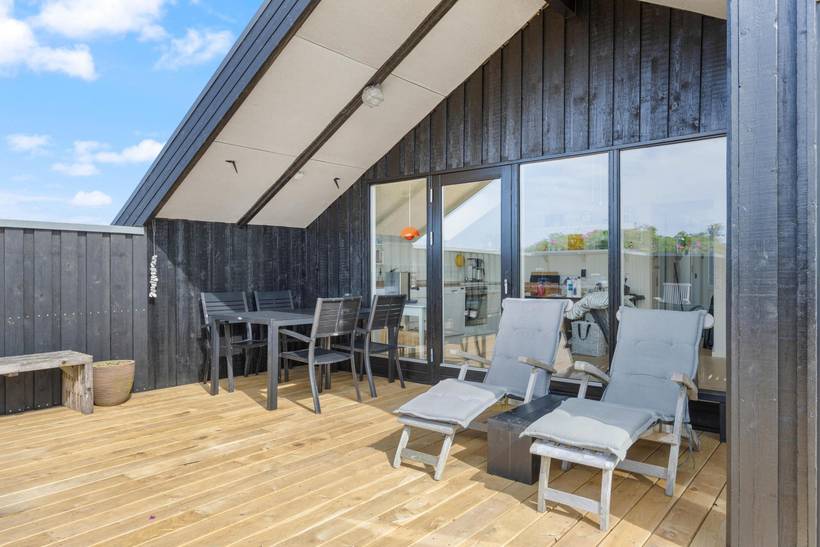 Foto von Ferienhaus WU78 in Klegod - Westjütland