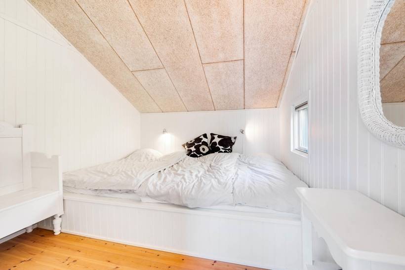 Foto von Ferienhaus WU78 in Klegod - Westjütland