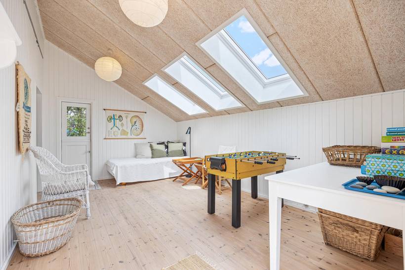 Foto von Ferienhaus WU78 in Klegod - Westjütland