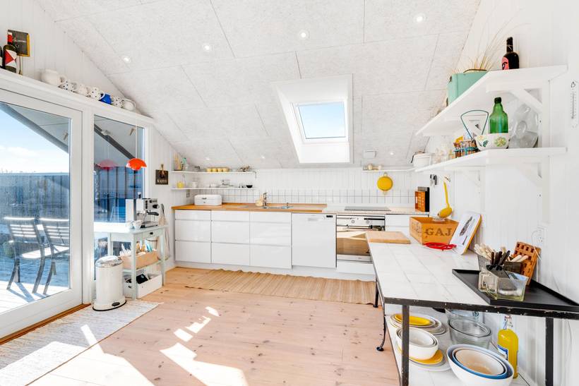 Foto von Ferienhaus WU78 in Klegod - Westjütland