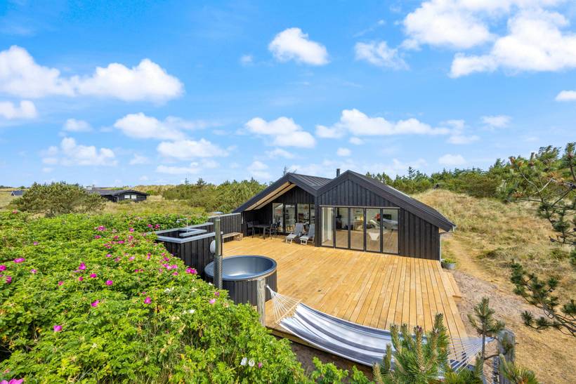 Foto von Ferienhaus WU78 in Klegod - Westjütland