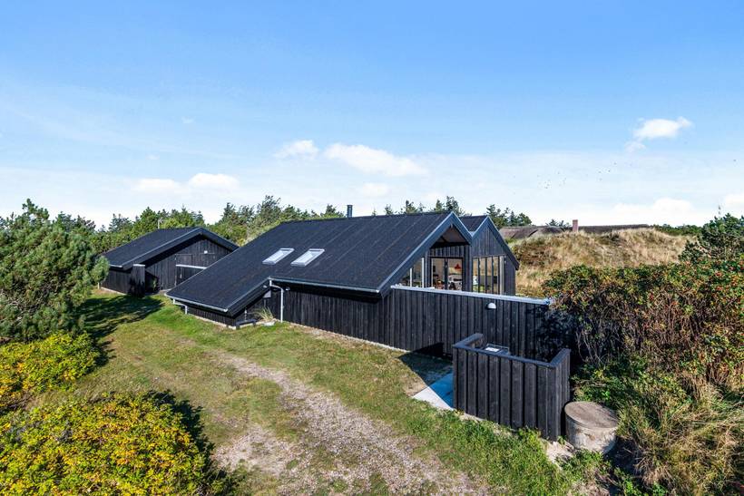 Foto von Ferienhaus WU78 in Klegod - Westjütland