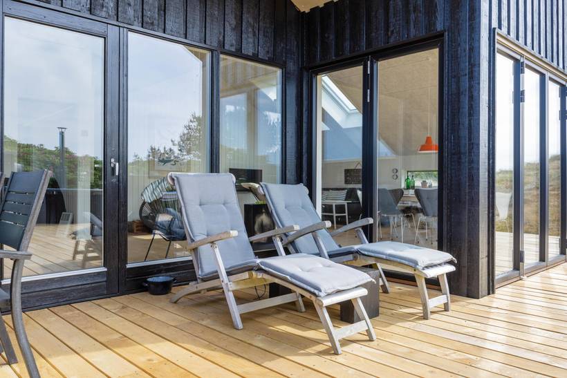 Foto von Ferienhaus WU78 in Klegod - Westjütland