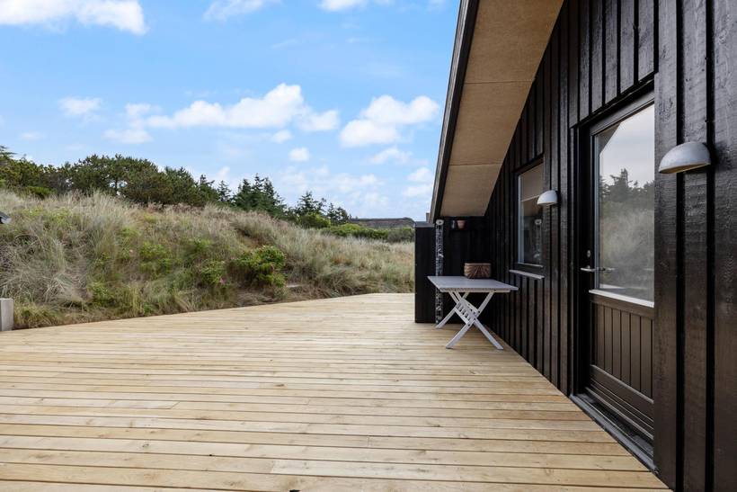 Foto von Ferienhaus WU78 in Klegod - Westjütland