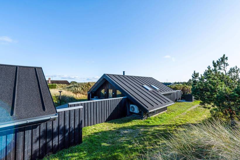 Foto von Ferienhaus WU78 in Klegod - Westjütland