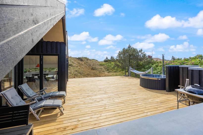 Foto von Ferienhaus WU78 in Klegod - Westjütland