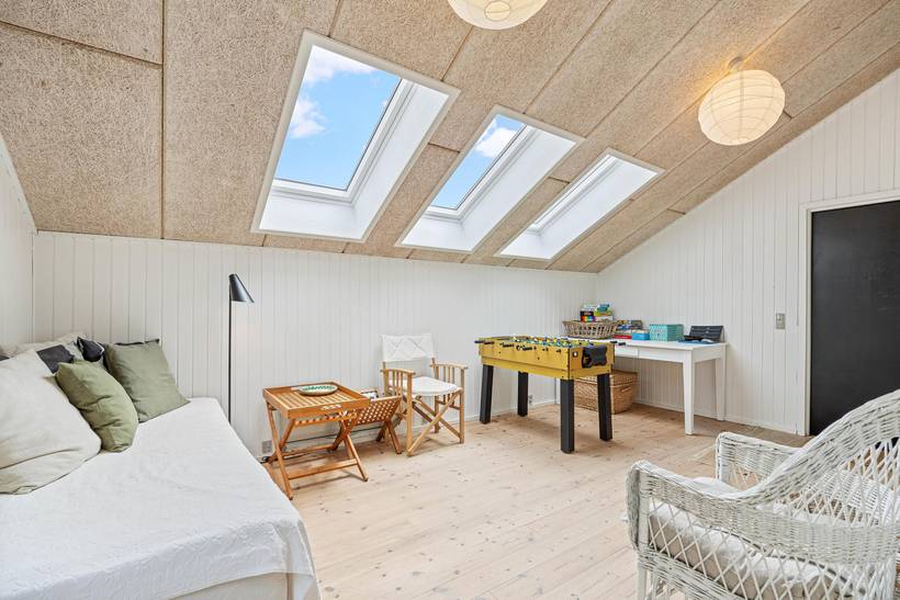 Foto von Ferienhaus WU78 in Klegod - Westjütland