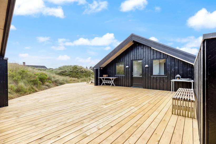 Foto von Ferienhaus WU78 in Klegod - Westjütland