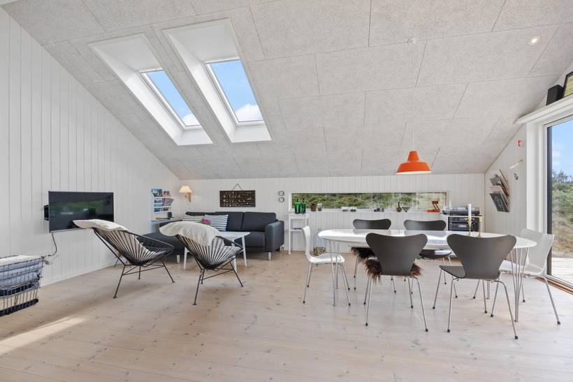 Foto von Ferienhaus WU78 in Klegod - Westjütland