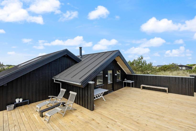 Foto von Ferienhaus WU78 in Klegod - Westjütland