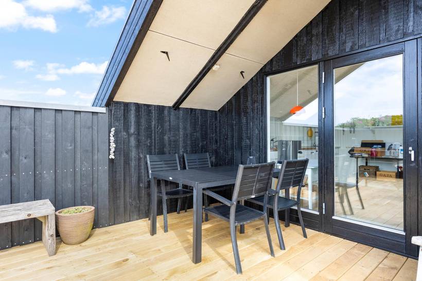 Foto von Ferienhaus WU78 in Klegod - Westjütland