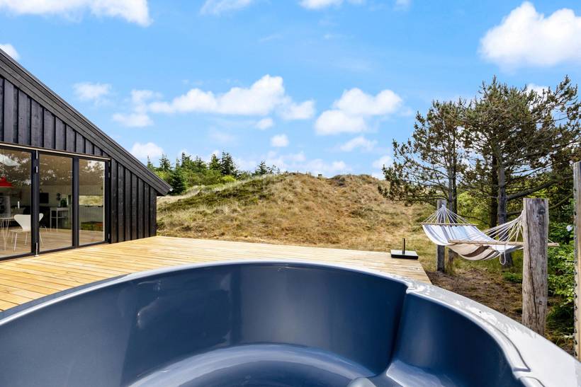 Foto von Ferienhaus WU78 in Klegod - Westjütland