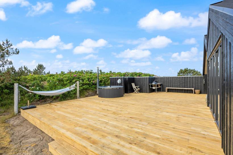 Foto von Ferienhaus WU78 in Klegod - Westjütland