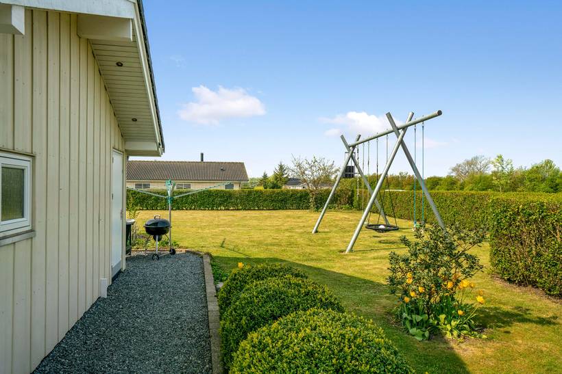 Foto von Ferienhaus WU80 in Skovmose - Als