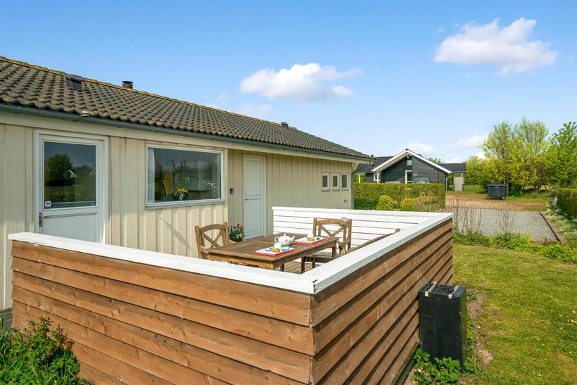 Foto von Ferienhaus WU80 in Skovmose - Als