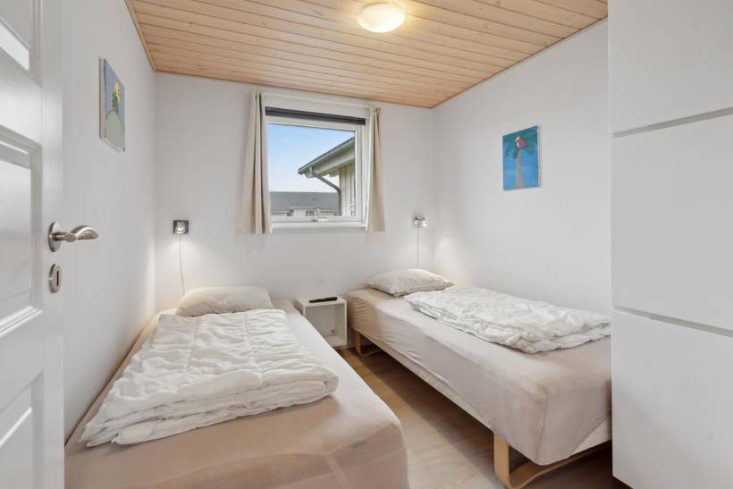 Foto von Ferienhaus WU80 in Skovmose - Als