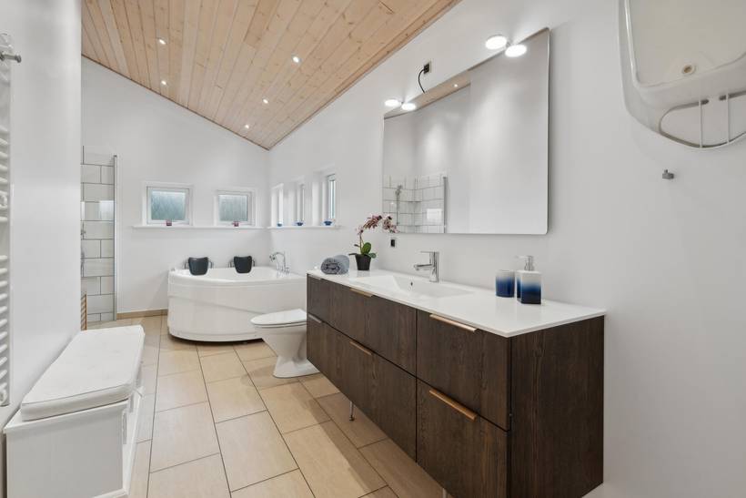 Foto von Ferienhaus WU80 in Skovmose - Als