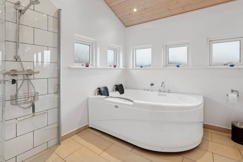 Foto von Ferienhaus WU80 in Skovmose - Als