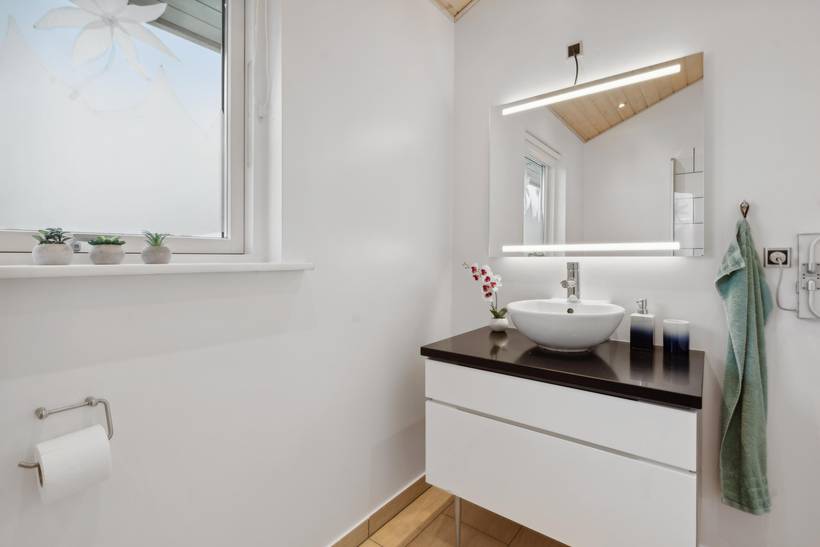 Foto von Ferienhaus WU80 in Skovmose - Als