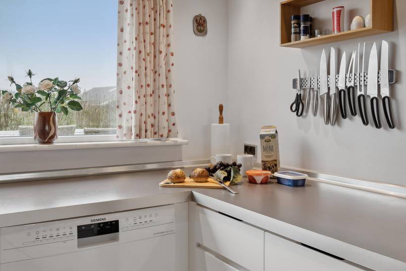 Foto von Ferienhaus WU80 in Skovmose - Als