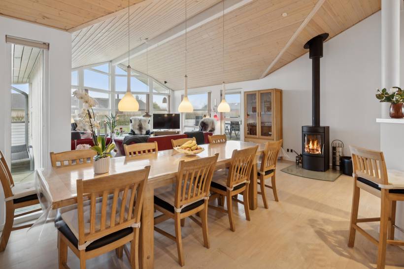 Foto von Ferienhaus WU80 in Skovmose - Als