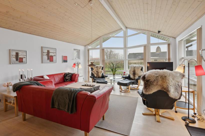 Foto von Ferienhaus WU80 in Skovmose - Als