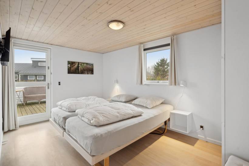 Foto von Ferienhaus WU80 in Skovmose - Als