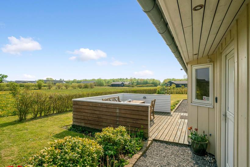 Foto von Ferienhaus WU80 in Skovmose - Als