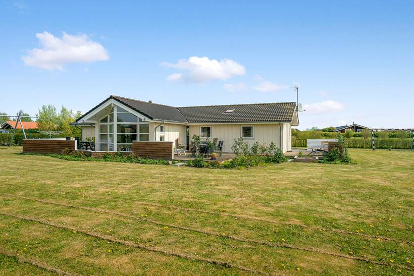 Foto von Ferienhaus WU80 in Skovmose - Als