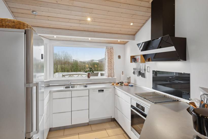 Foto von Ferienhaus WU80 in Skovmose - Als