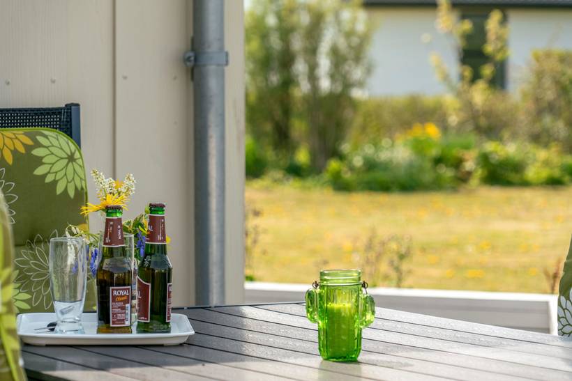 Foto von Ferienhaus WU80 in Skovmose - Als