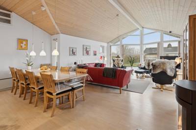 Vorschaubild von Ferienhaus WU80 in Skovmose - Als