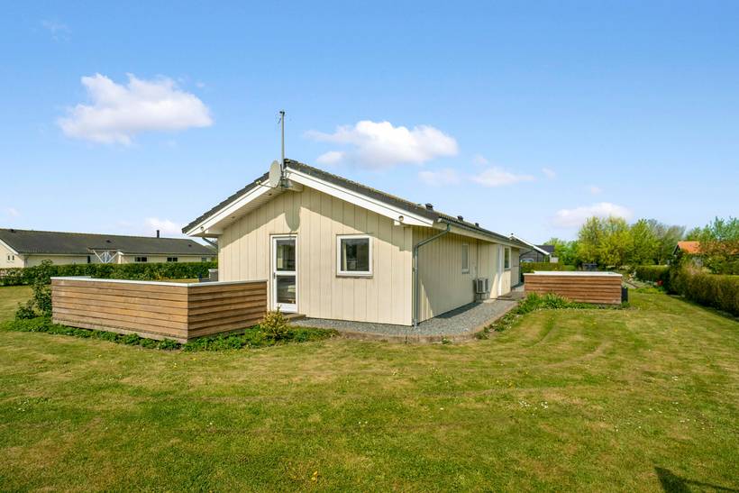 Foto von Ferienhaus WU80 in Skovmose - Als