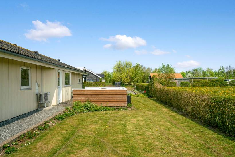 Foto von Ferienhaus WU80 in Skovmose - Als