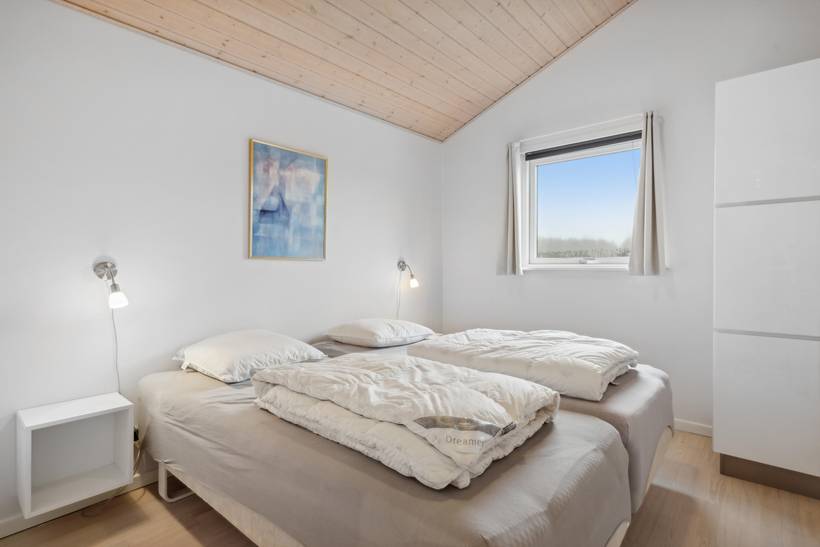 Foto von Ferienhaus WU80 in Skovmose - Als