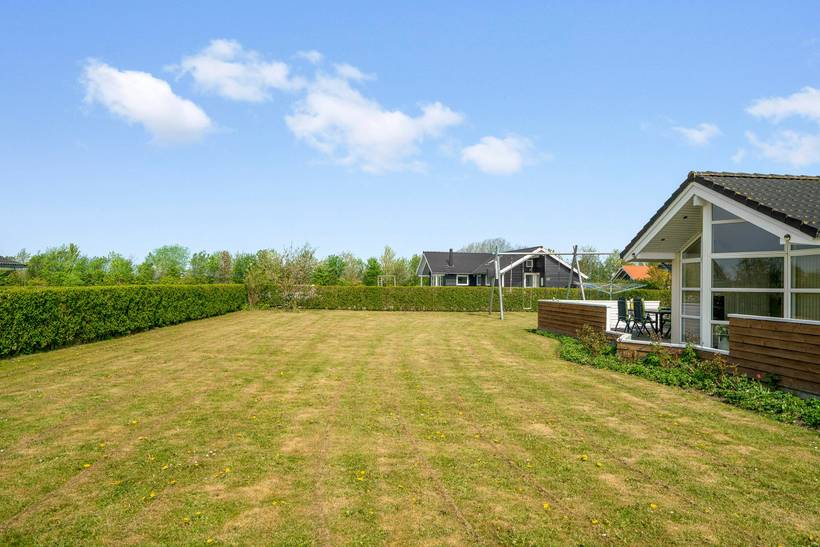 Foto von Ferienhaus WU80 in Skovmose - Als