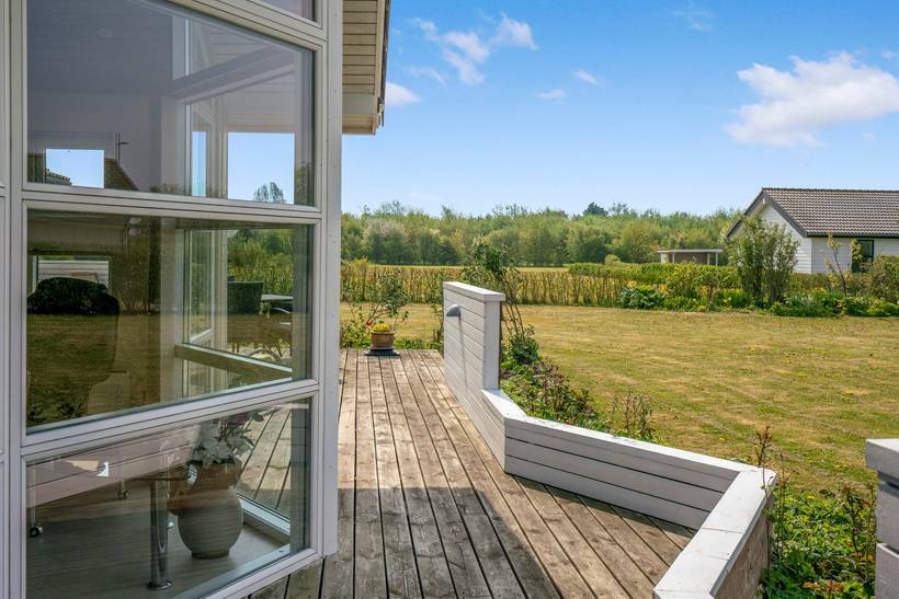 Foto von Ferienhaus WU80 in Skovmose - Als