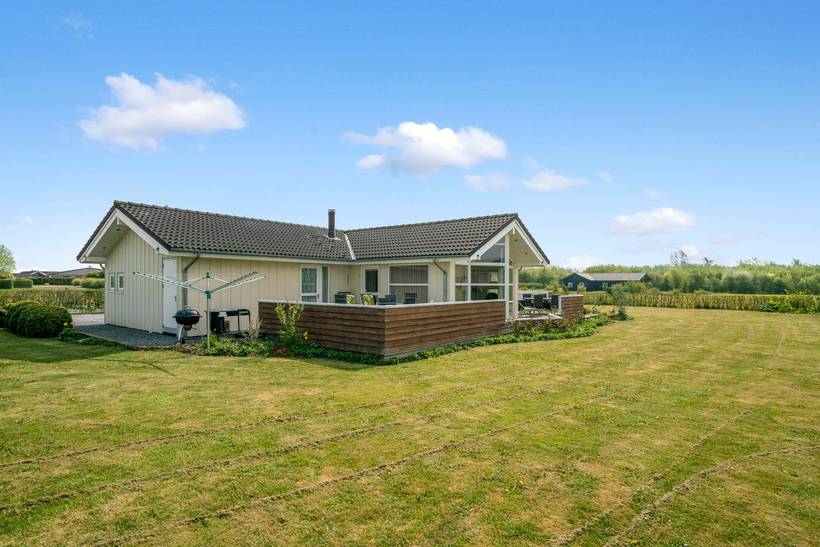 Foto von Ferienhaus WU80 in Skovmose - Als
