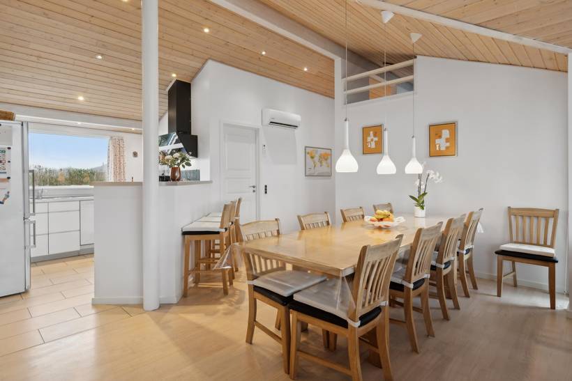 Foto von Ferienhaus WU80 in Skovmose - Als