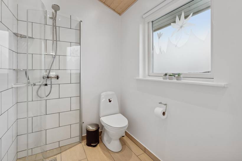 Foto von Ferienhaus WU80 in Skovmose - Als