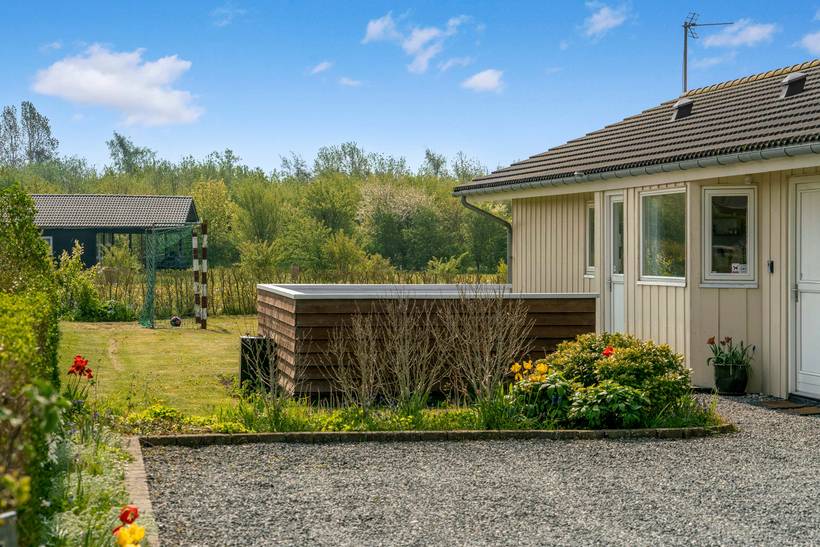 Foto von Ferienhaus WU80 in Skovmose - Als