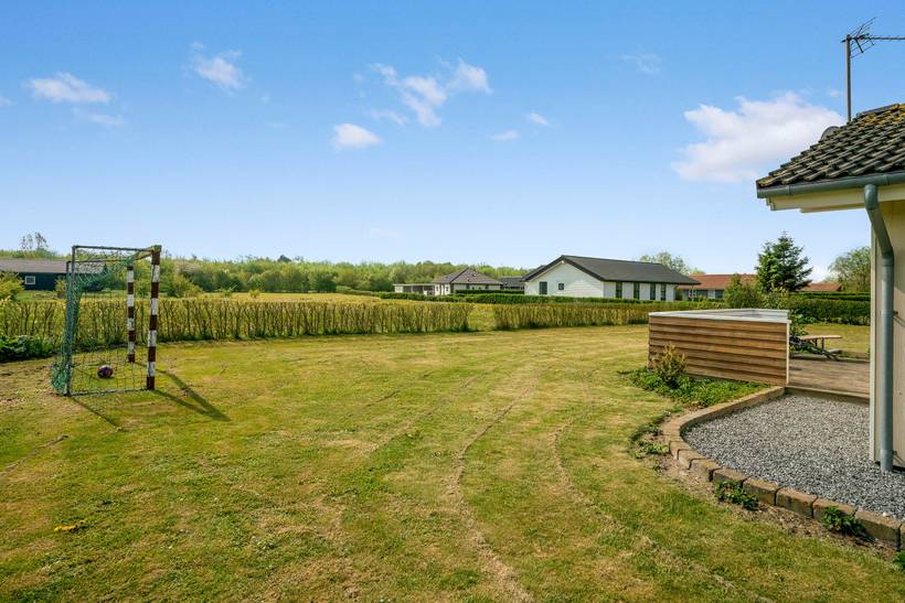 Foto von Ferienhaus WU80 in Skovmose - Als