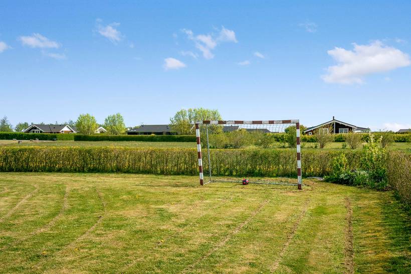 Foto von Ferienhaus WU80 in Skovmose - Als