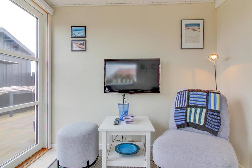 Foto von Ferienhaus WU87 in Løkken - Nordjütland