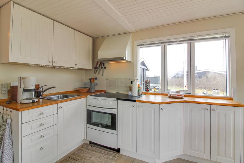 Foto von Ferienhaus WU87 in Løkken - Nordjütland