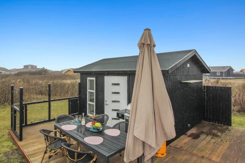 Foto von Ferienhaus WU87 in Løkken - Nordjütland