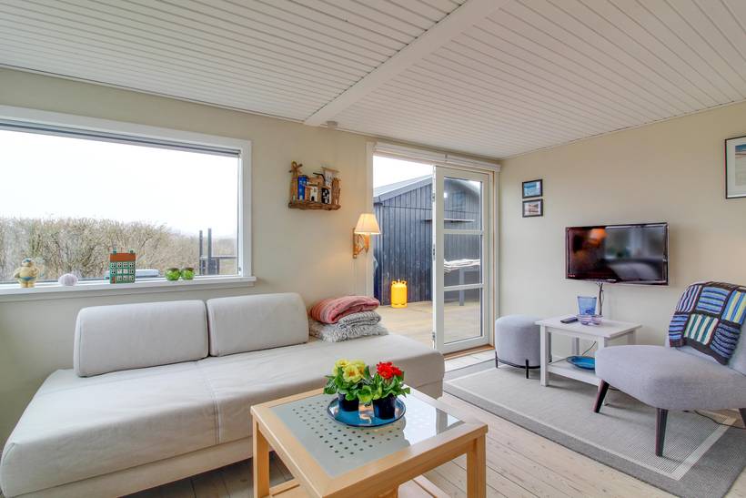 Foto von Ferienhaus WU87 in Løkken - Nordjütland